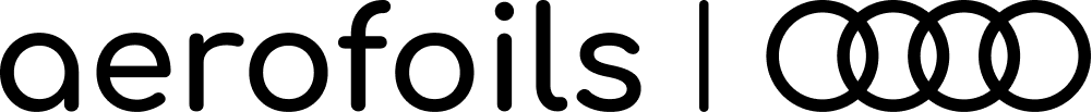aerofoils logo