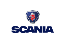 scania logo