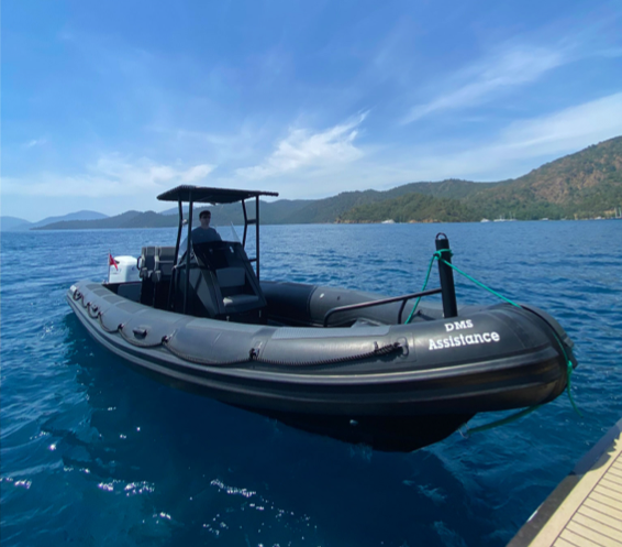 marine-assistant